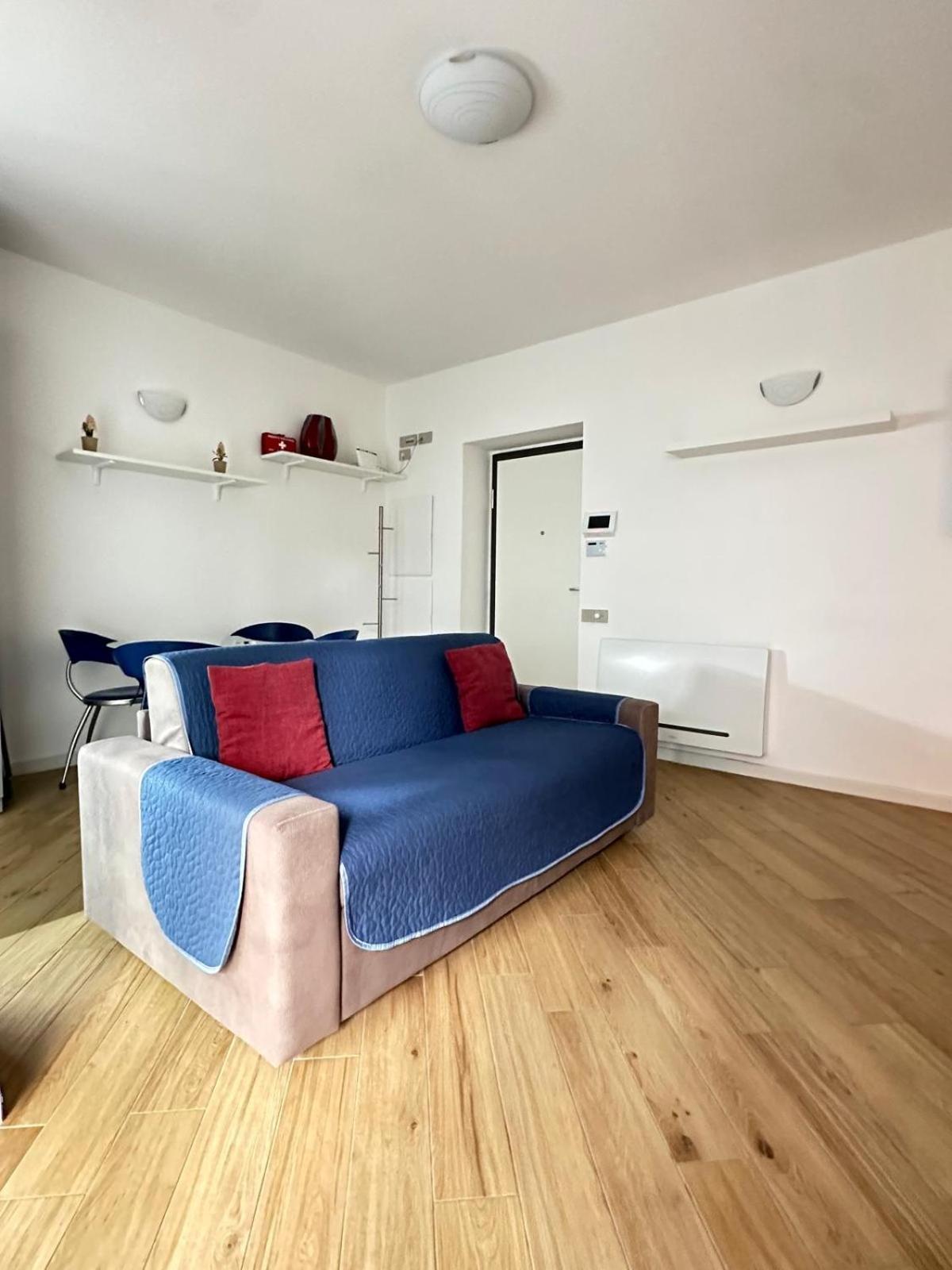 Appartamento Trastevere Rome's Heart Charming 1 *
